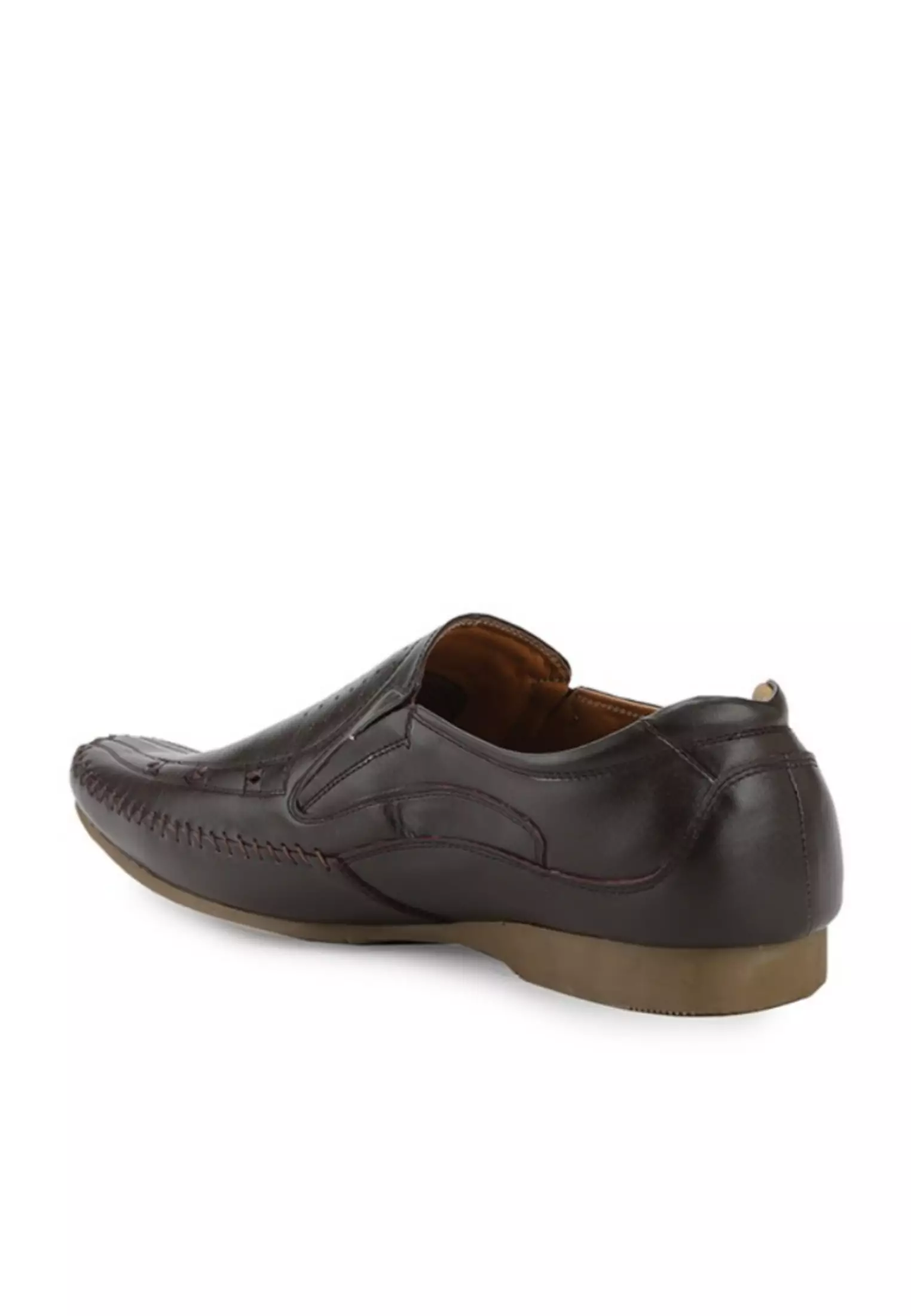 Charlie Men Pantofel Formal Shoes Cow Leather