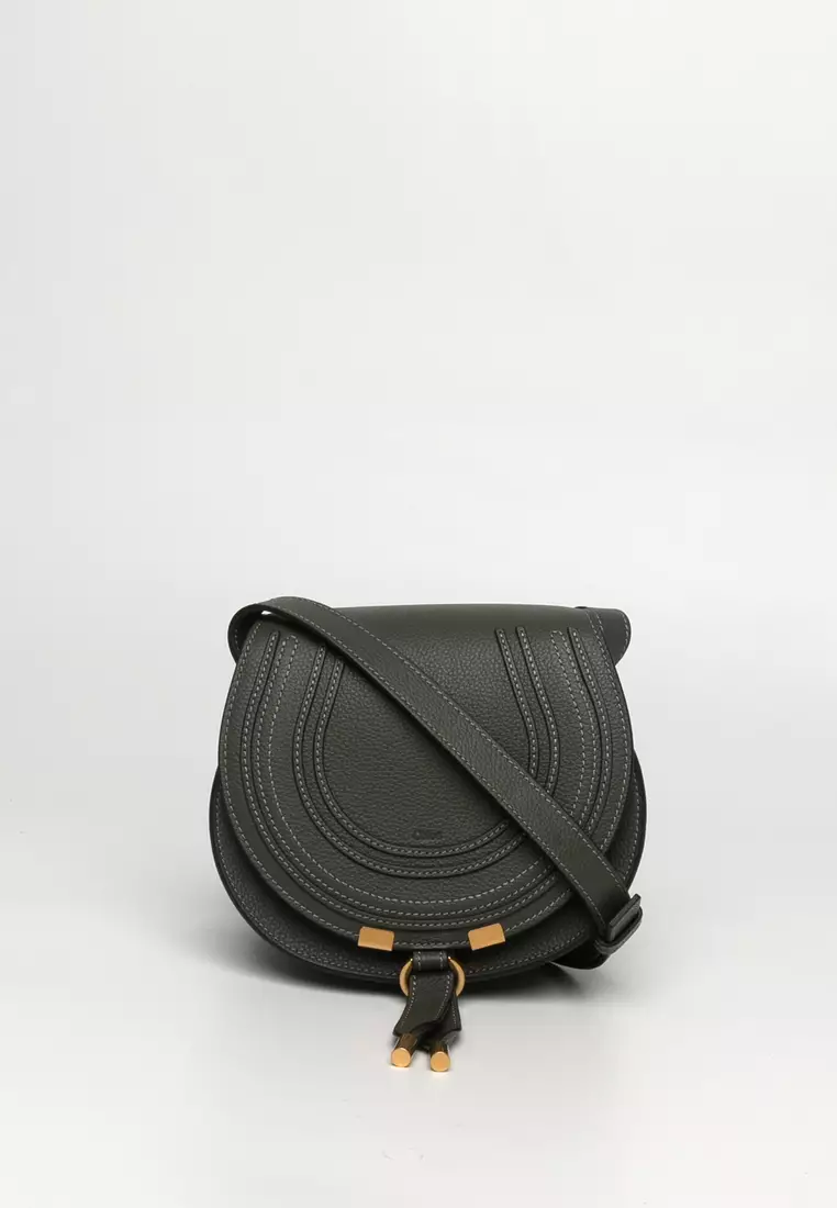 Chloe marcie small discount grey