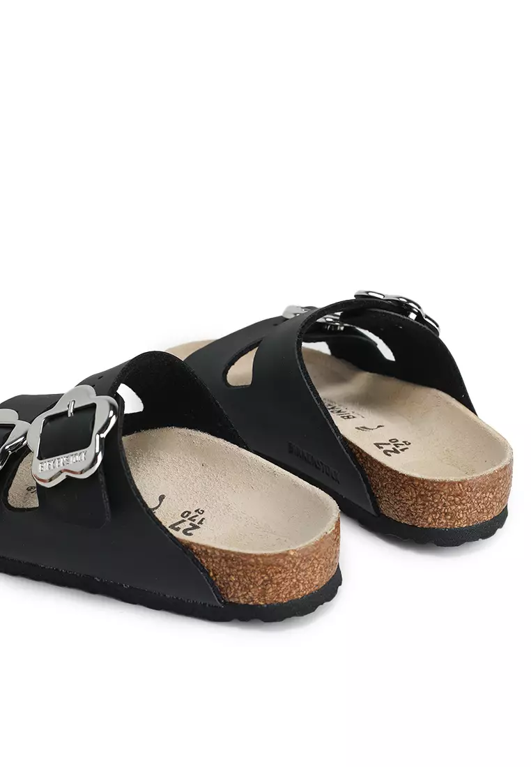 Arizona Flower Buckle Kids BF