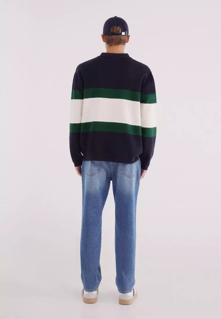 Jeans Regular Fit