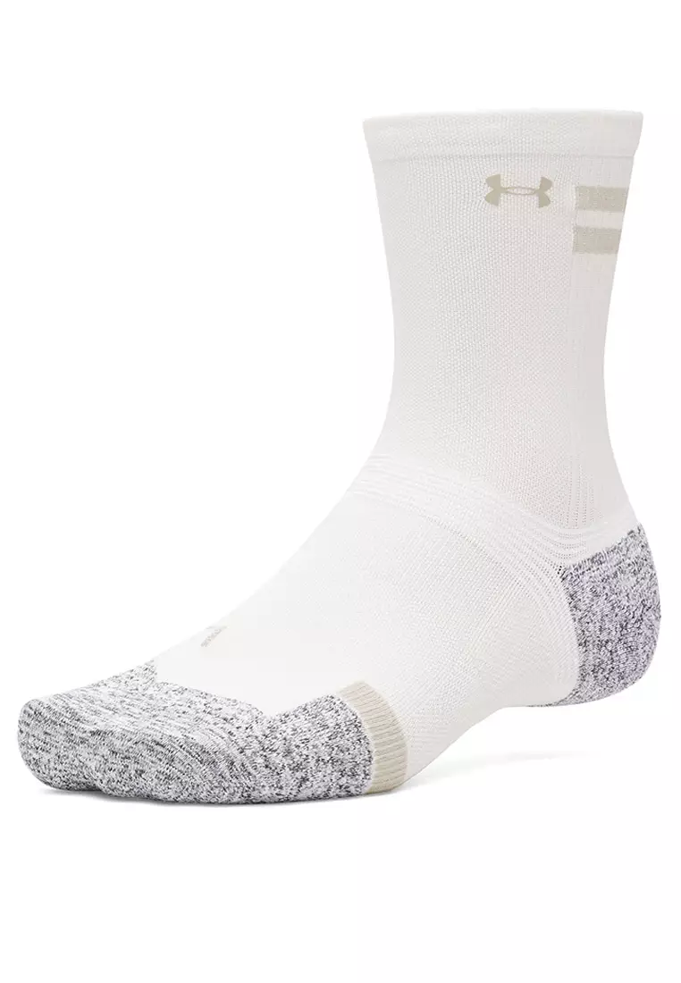 ArmourDry® Pro 3-Pack Mid-Crew Socks