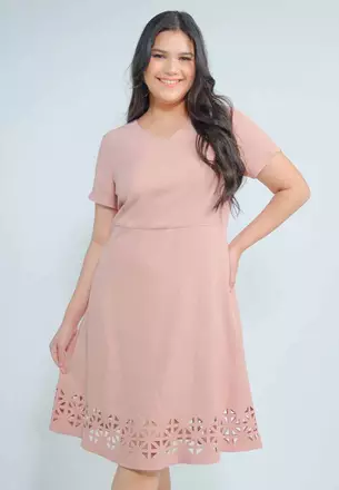 sachin and babi light blue dress Halter V-neck Purple Long Dress – Ohmollydress main image 0