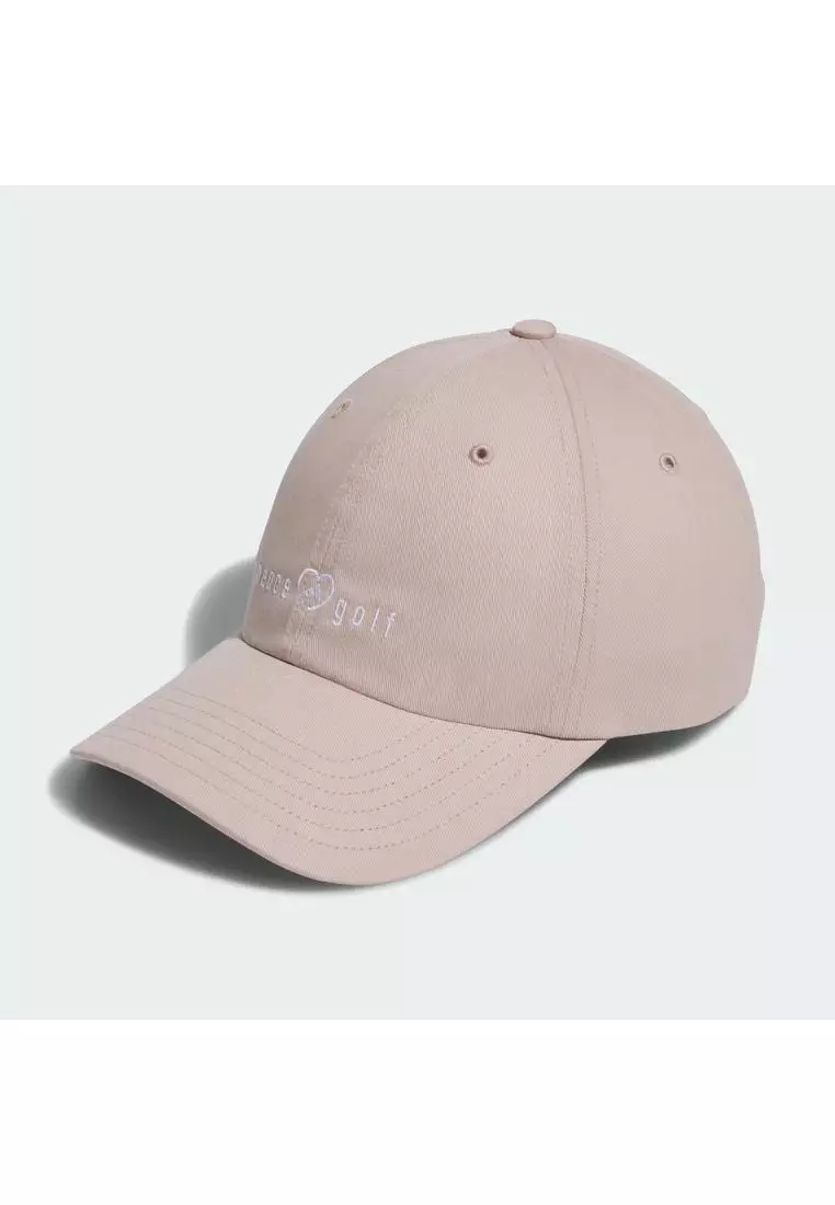Buy ADIDAS Peace Love Golf Hat 2024 Online ZALORA Singapore