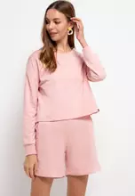 Dusty Pink
