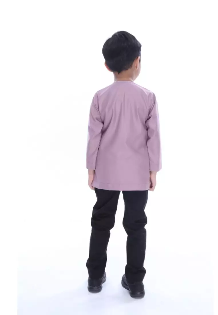 Kurta Yasin For Kids by Hudz