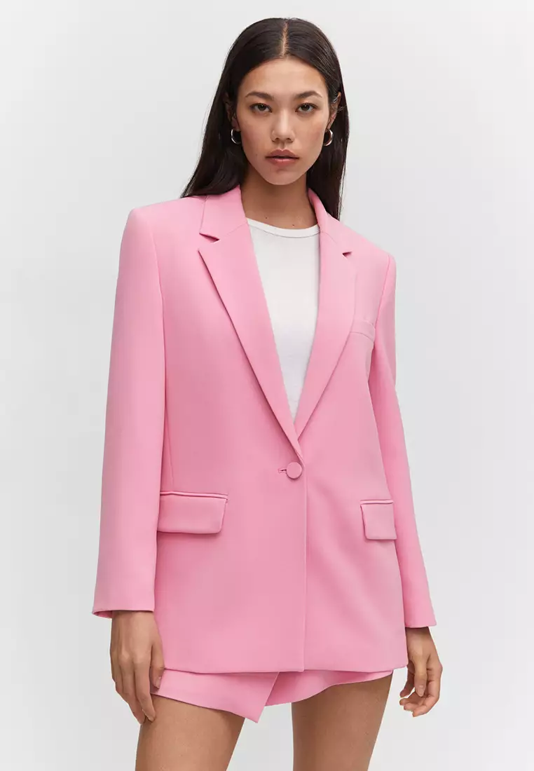 Mng blazer clearance