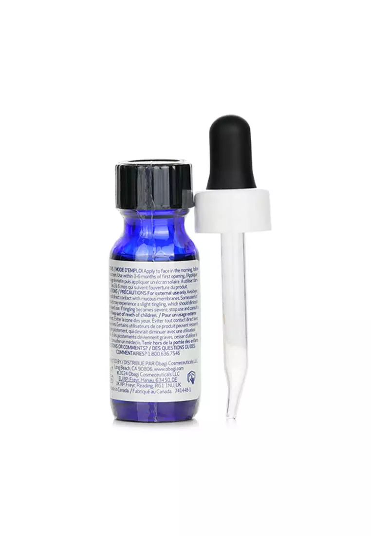 OBAGI - Professional C Serum 20% 12.5ml/0.42oz