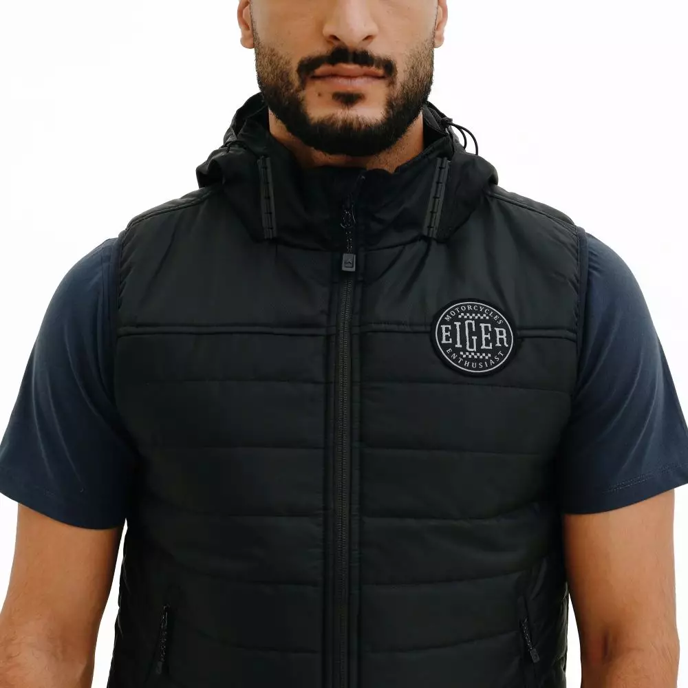 Eiger Joe Dirt 1.1 Vest