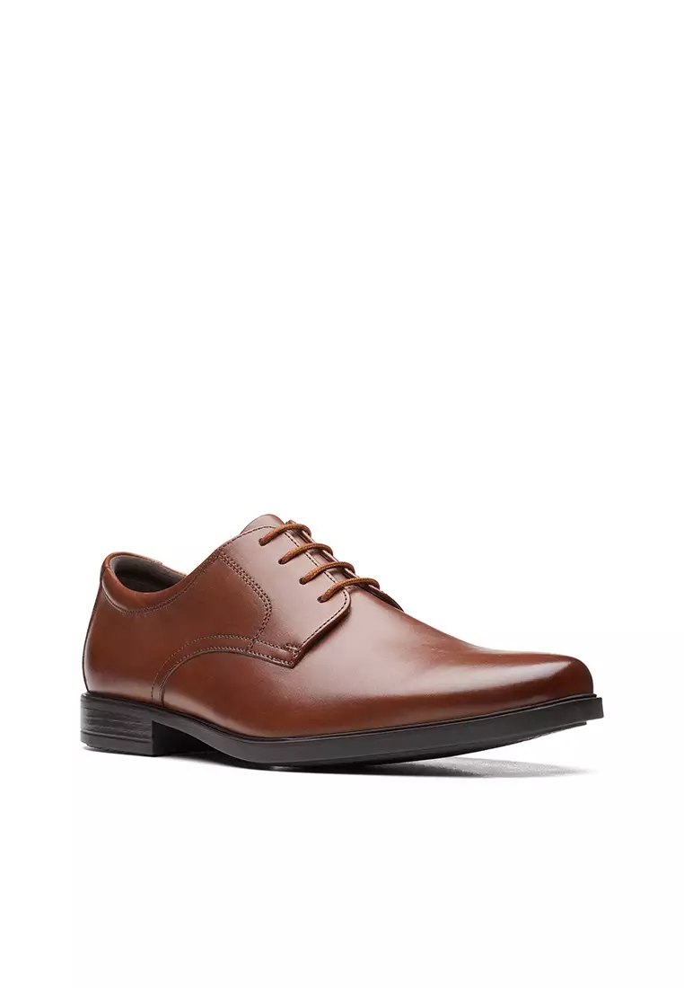 Form derby clarks top