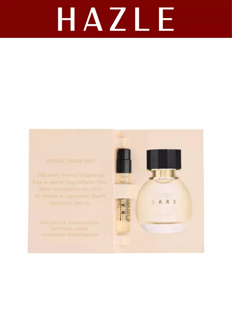 Victoria Secret Bare EDP 1.5 ml (Vial)