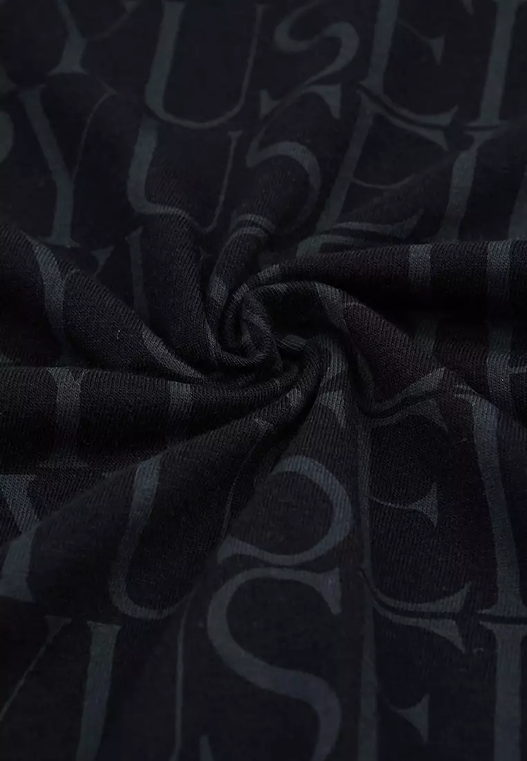 Ryusei Tshirt Hitachi FP Black