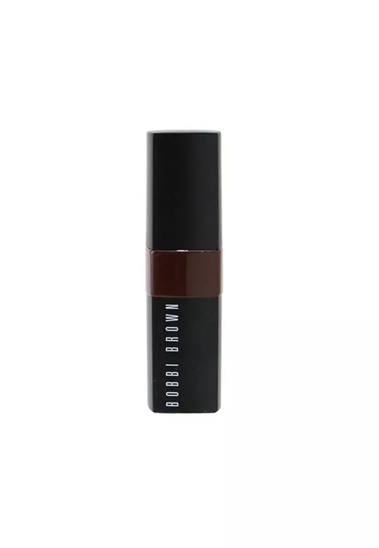 Bobbi Brown - Crushed Lip Color - # Blackberry 3.4g/0.11oz