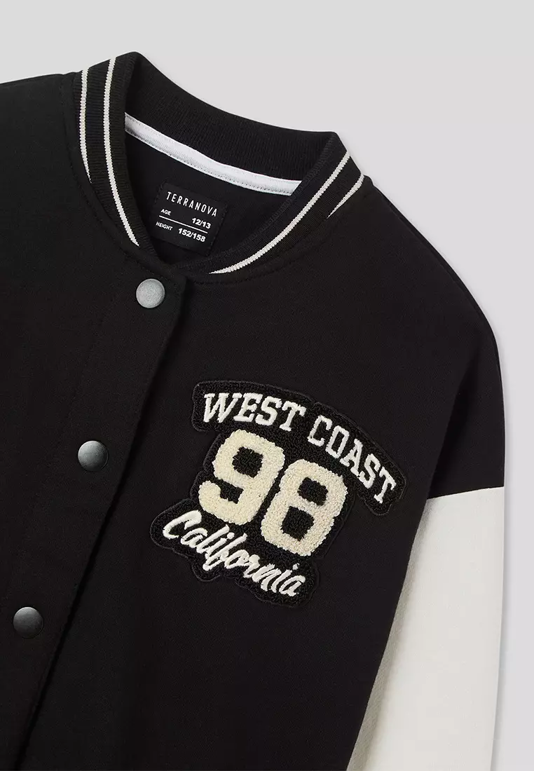 Kids Girls Outerwear