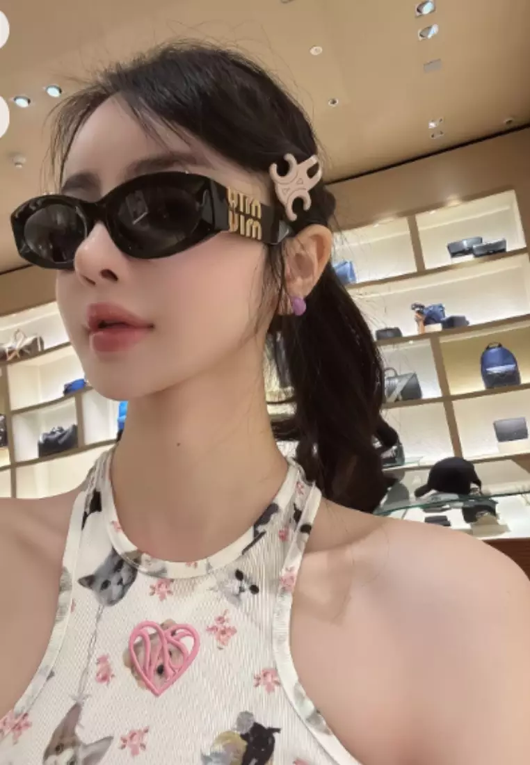 Miumiu Sunglasses Women (MU11WS-1AB5S0)