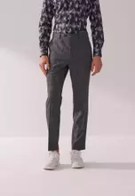 dark grey