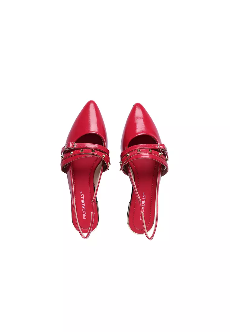 Women's Polaris Slingback Shoes