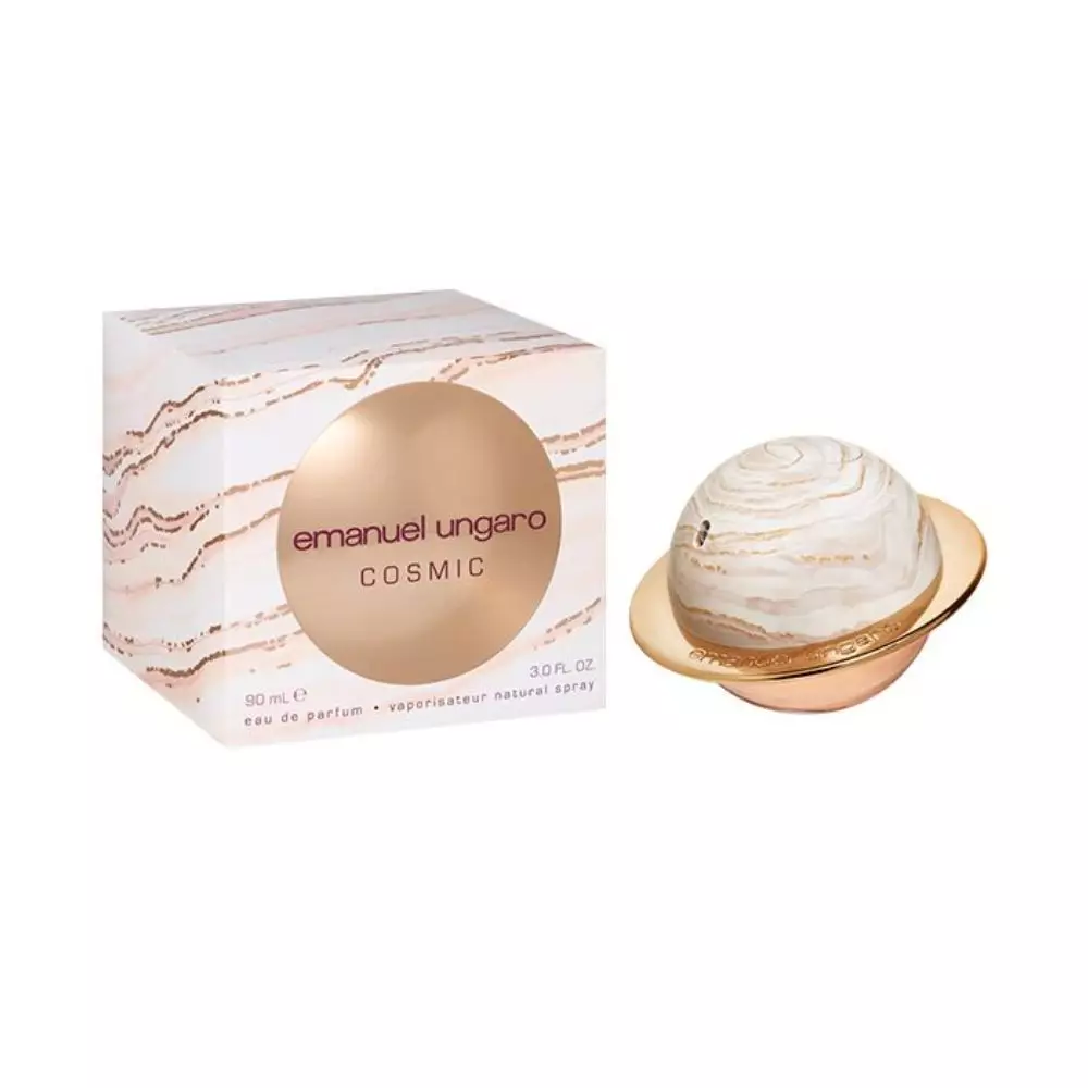 Emanuel Ungaro Cosmic EDP 90 ml - Parfum Wanita