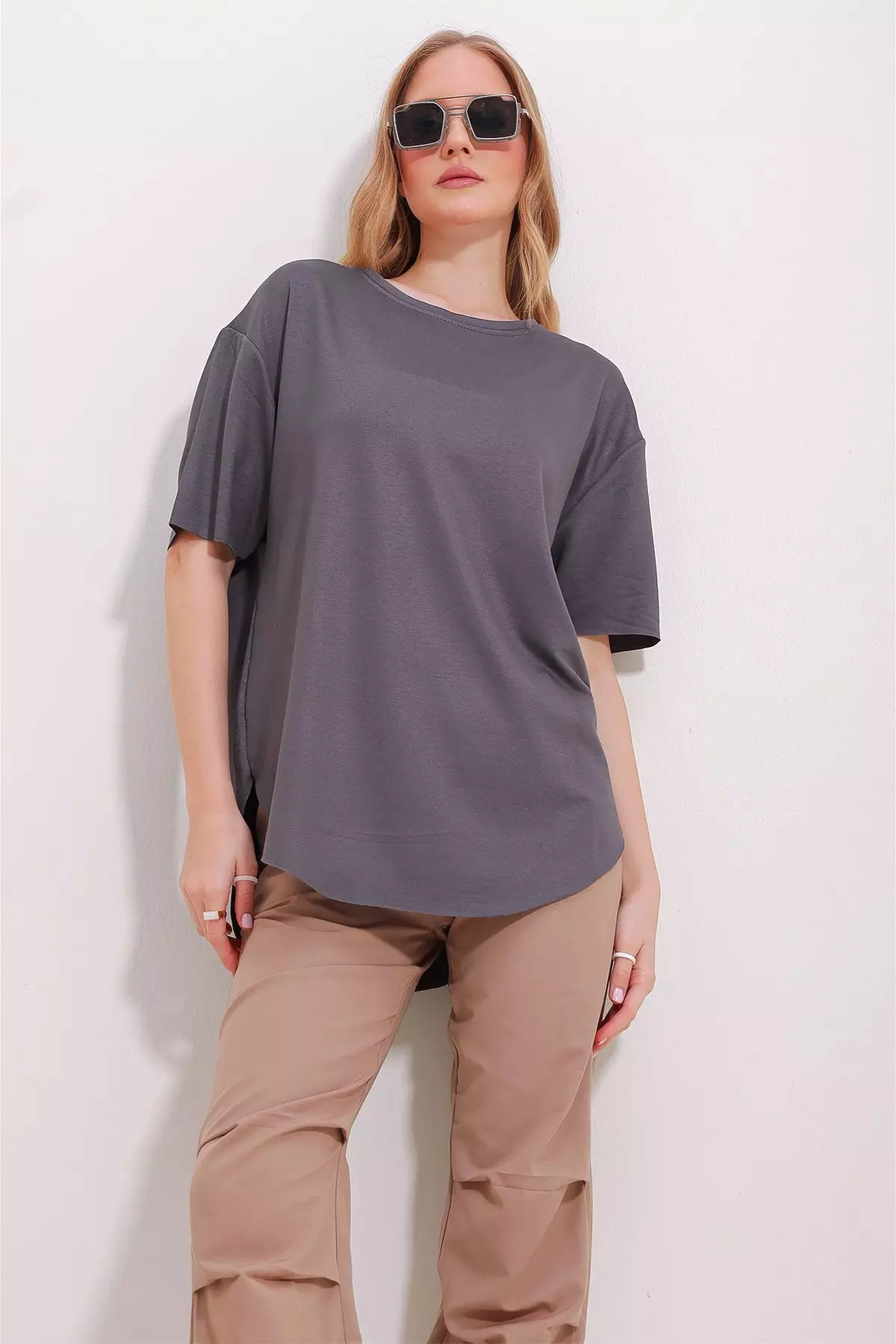 Relaxed Fit T-Shirt