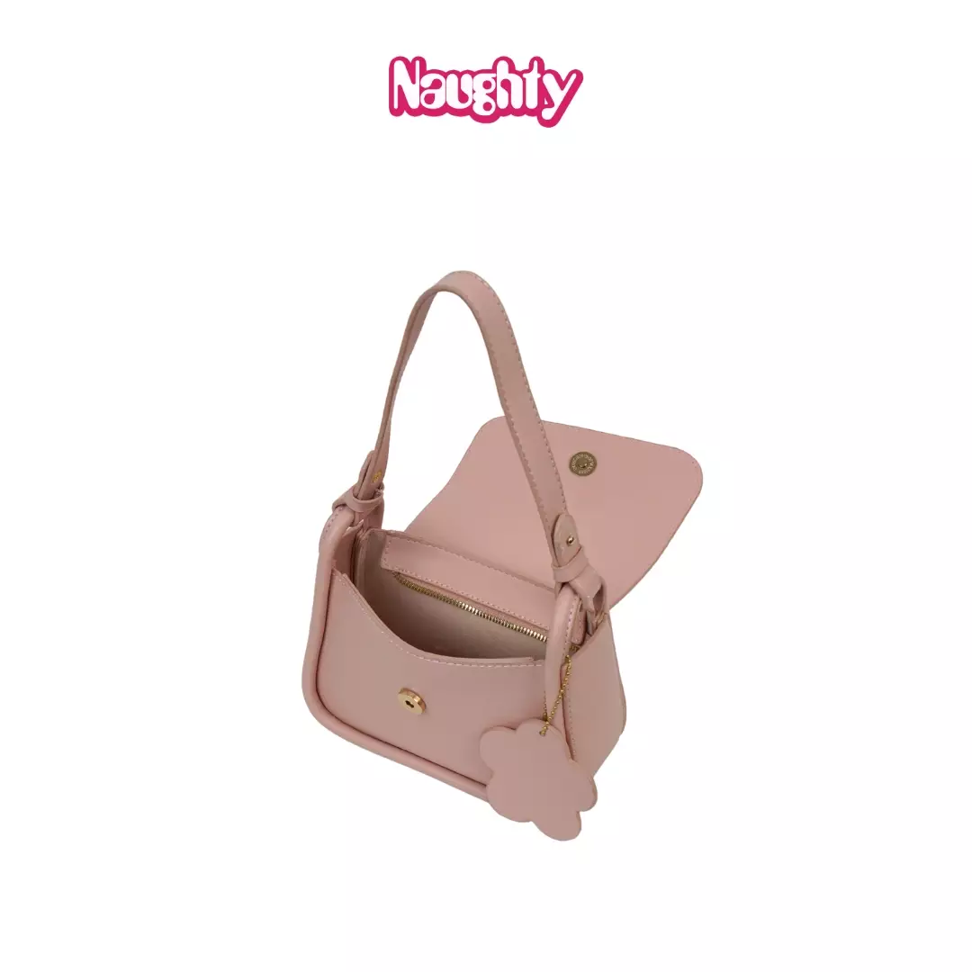 Tas Selempang Wanita Sling Bag Ginny G204 231006 Naughty Accessories