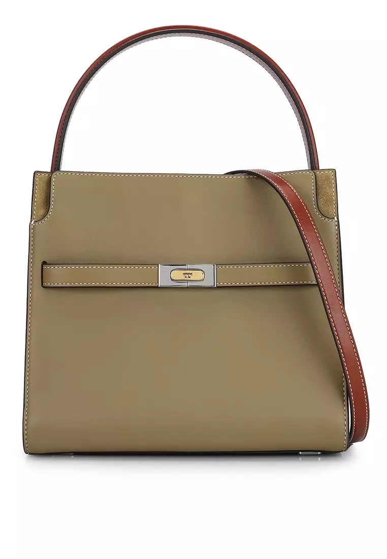 Lee radziwill best sale tory burch bag