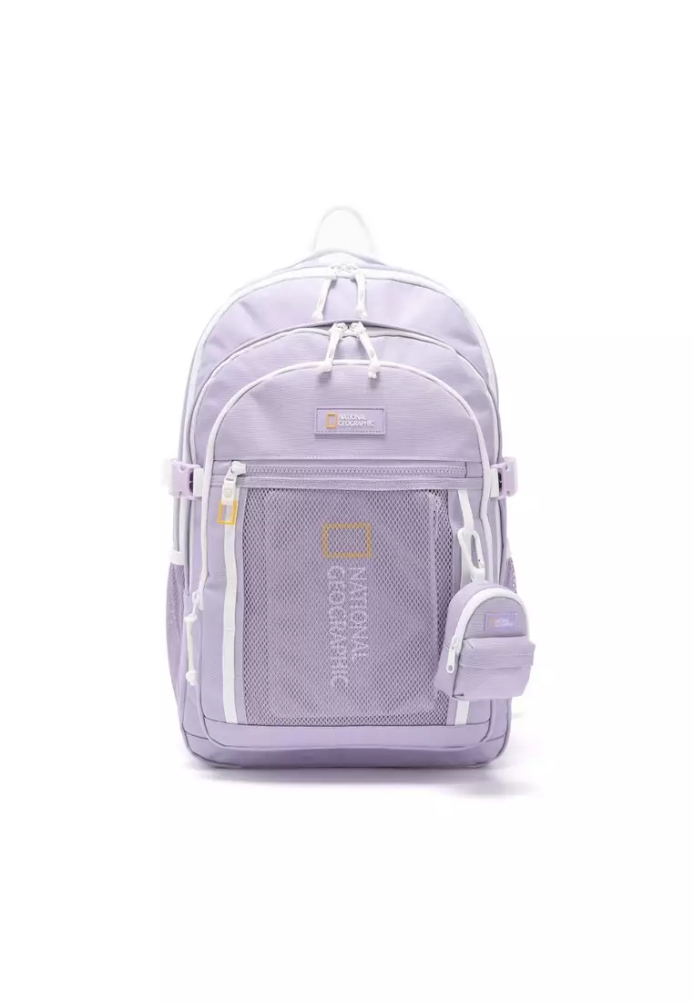 National Geographic POUCH Backpack 2025 | Buy National