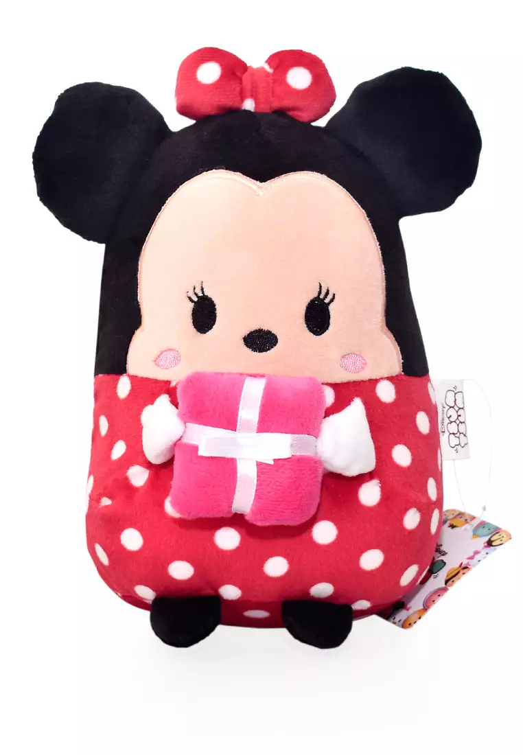 ufufy minnie