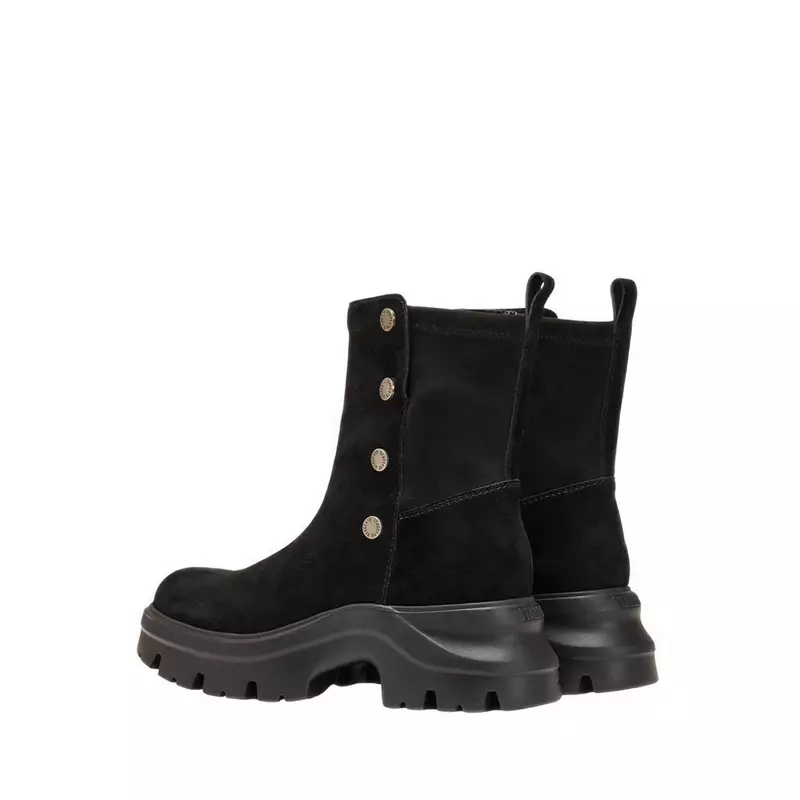 Staccato EJA05-005 Women's Boots - Black