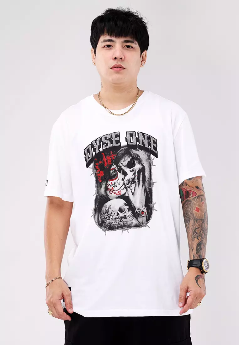 Round Neck Regular Fit