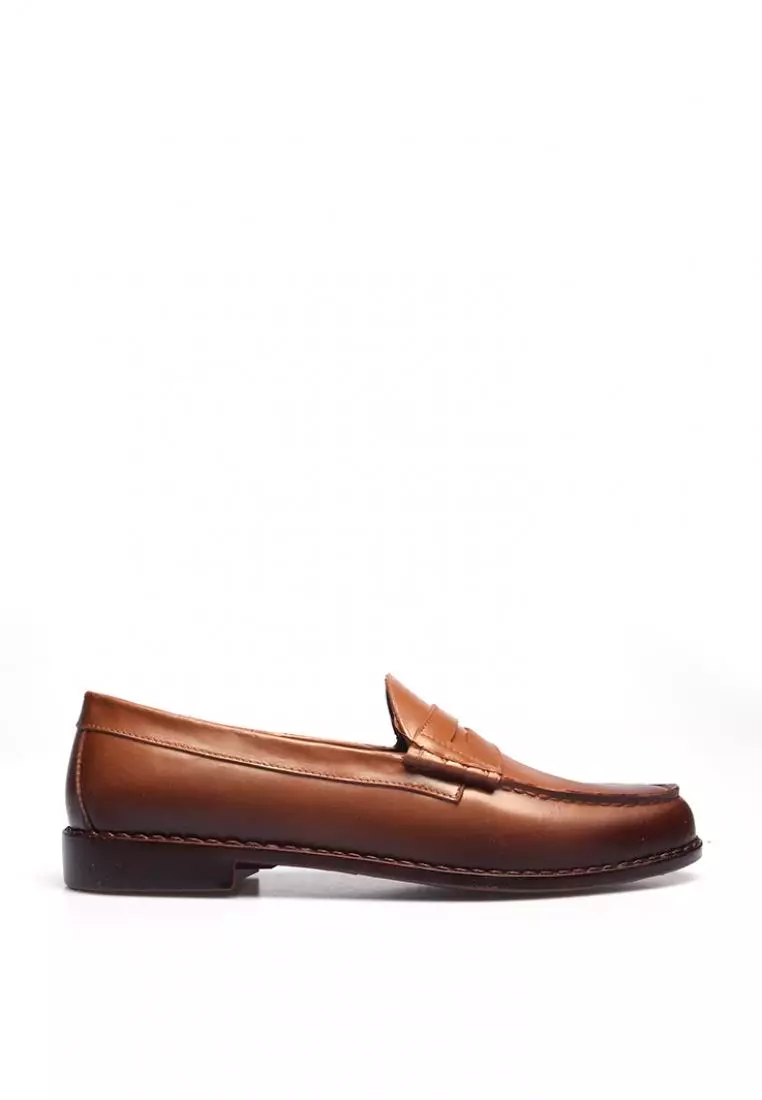 Trenton Deluxe Formal Shoes