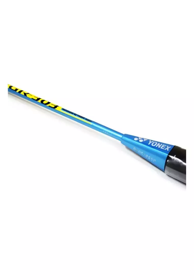 Raket Badminton / Bulutangkis Yonex Gr 303 clear blue GRATIS Kok Nylon TS3 Isi 6 Buah 100% Original