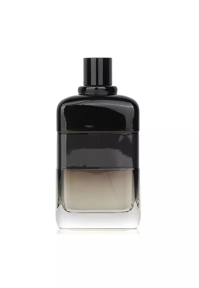 GIVENCHY - Gentleman Boisee Eau De Parfum Spray 200ml/6.7oz