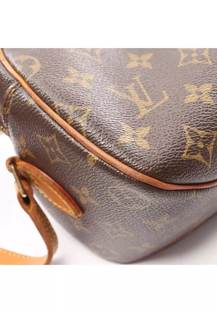 Buy Louis Vuitton Pre-loved Louis Vuitton Blower monogram Shoulder bag ...