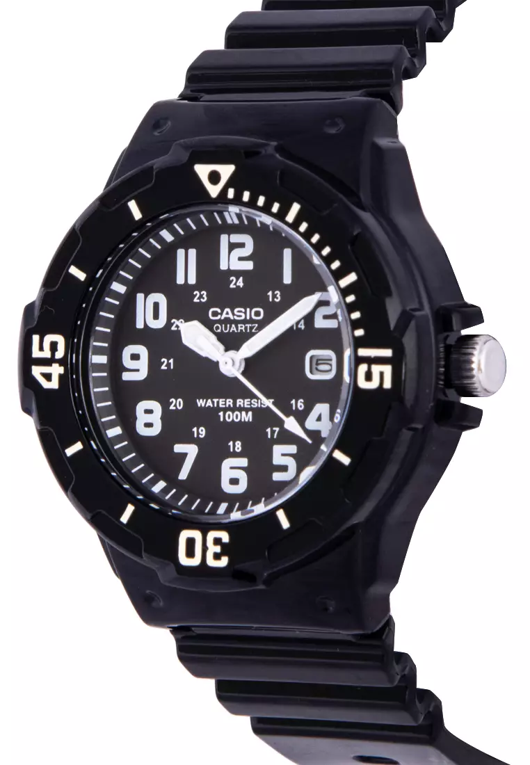 Analog Watch LRW-200H-1BVDF