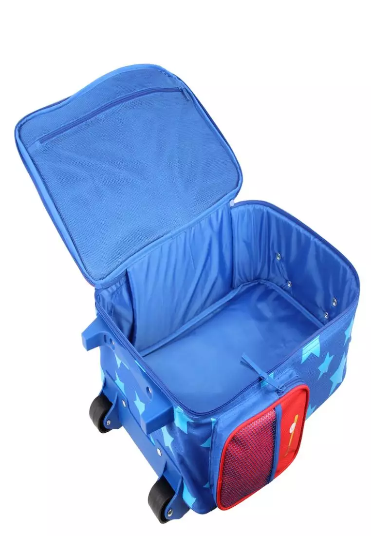 Stroller Trolley Bag for Kids Sports
