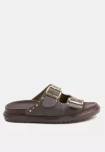 Dark Brown/Multi