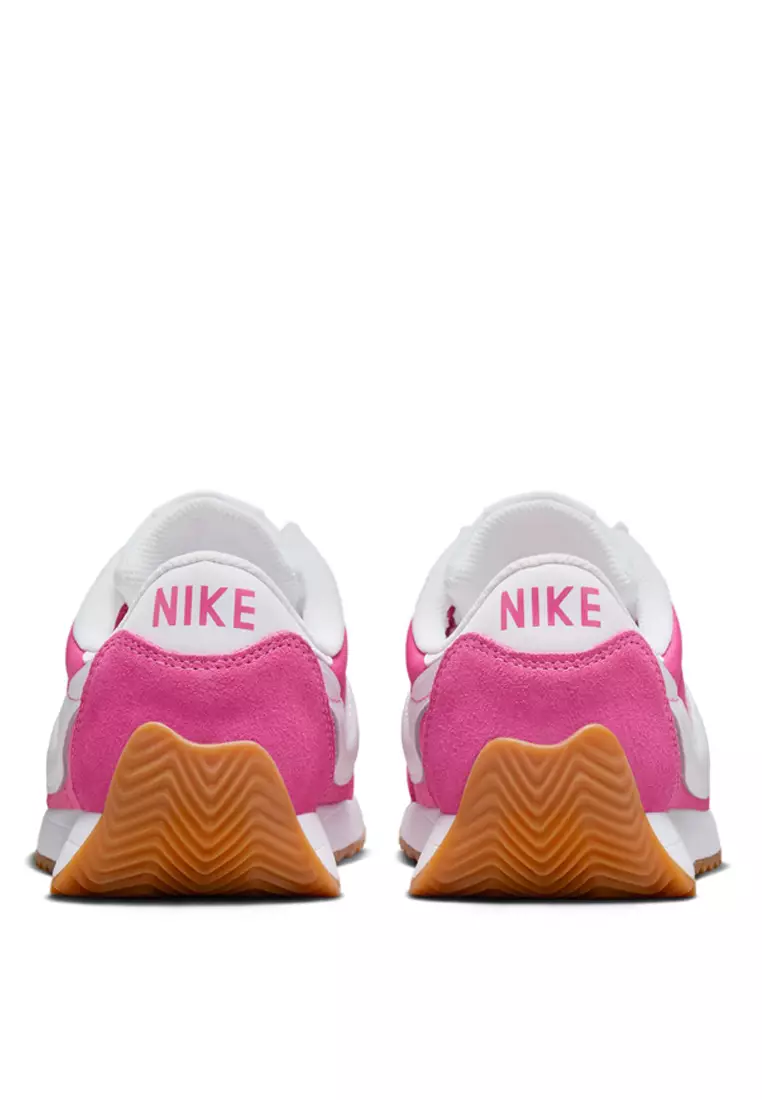 Pacific Shoes