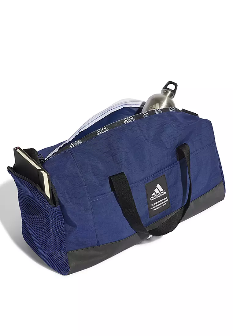 Adidas amplifier outlet duffel