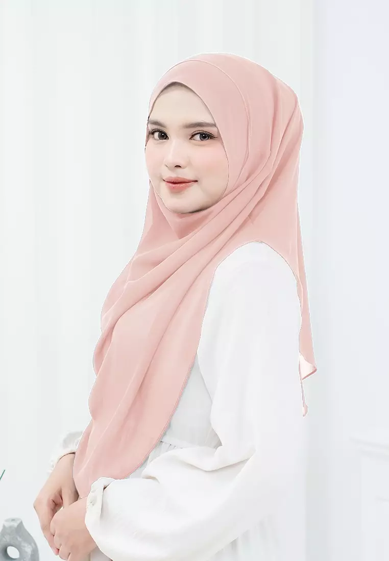 HIJAB INSTAN ZHAZA - BLEWAH