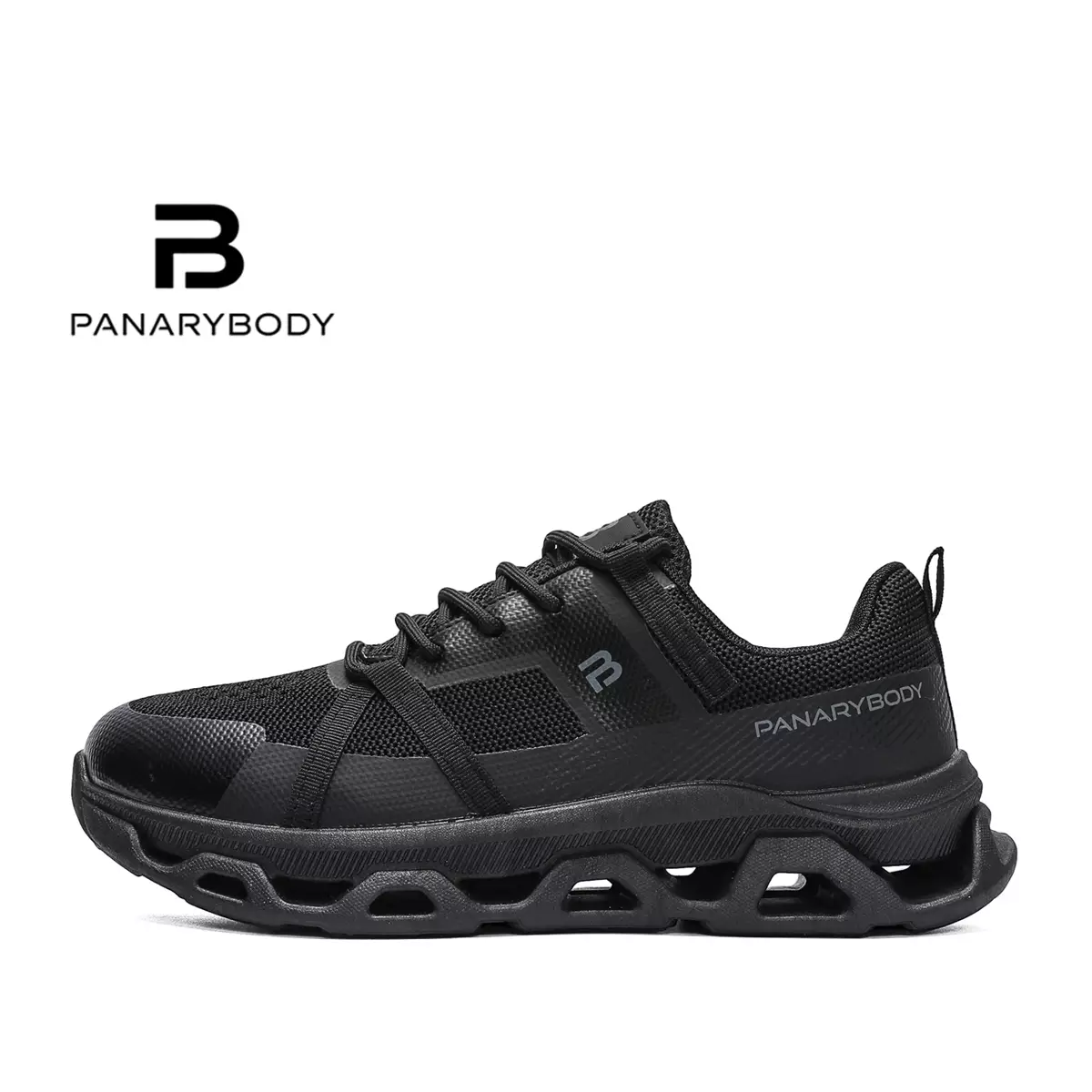 Sepatu Pria Casual Kekinian Sneakers Sekolah Cowok QNR31