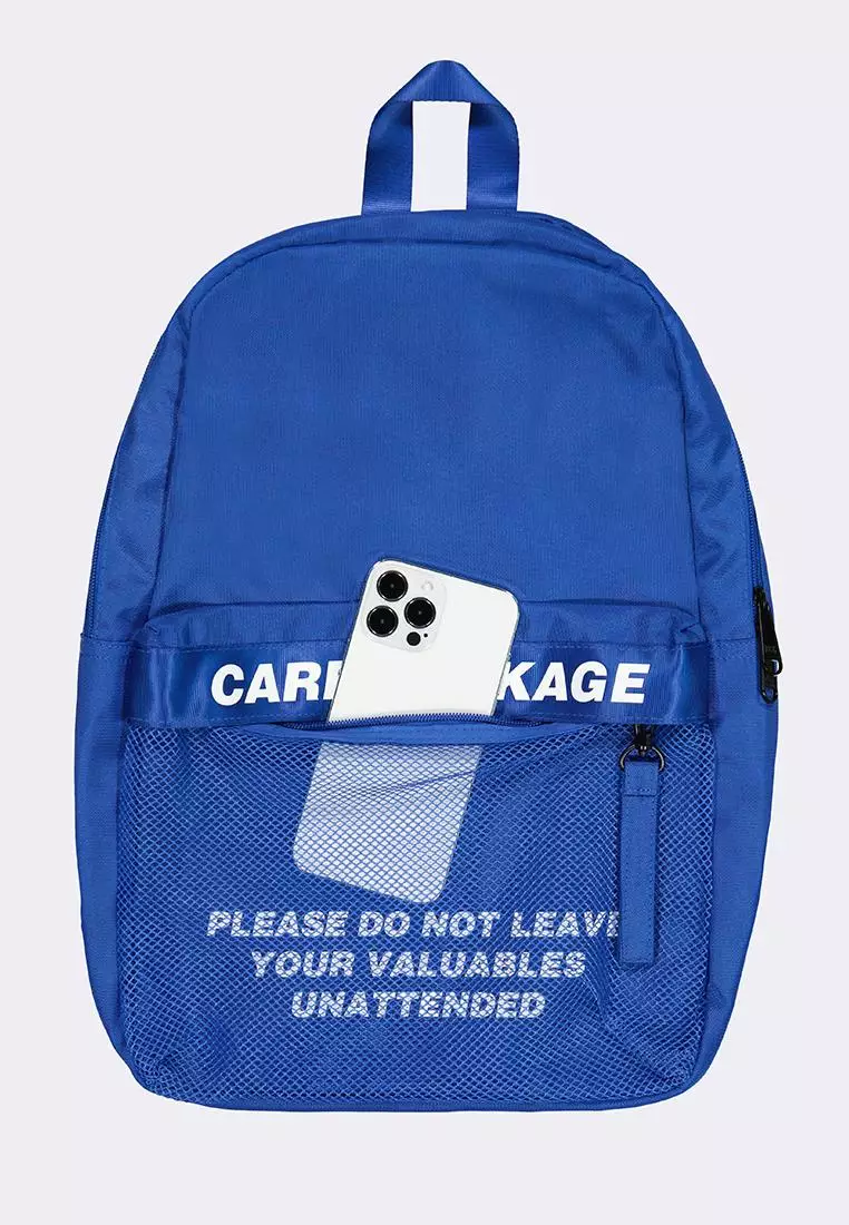 Buy BENCH Men's Backpack 2023 Online ZALORA Philippines