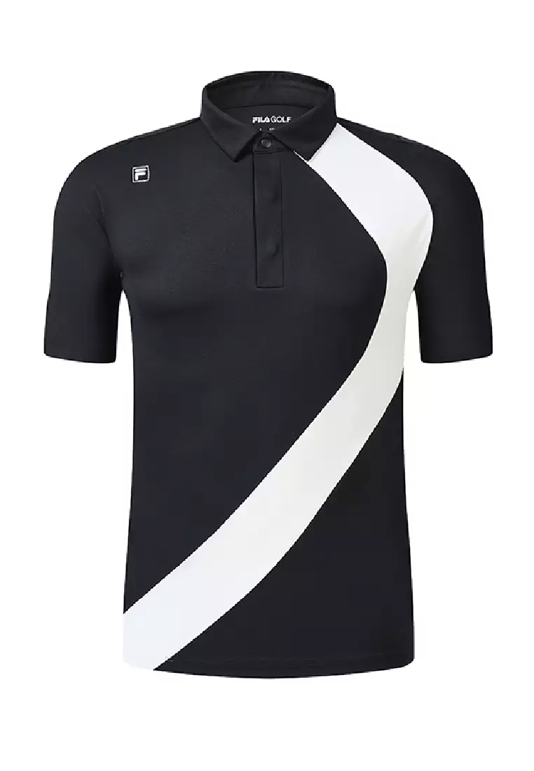 Mens fila new arrivals golf shorts
