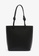 Lacoste navy Women's Chantaco Matte Piqué Leather Vertical Tote Bag 13C5DACCF48380GS_4