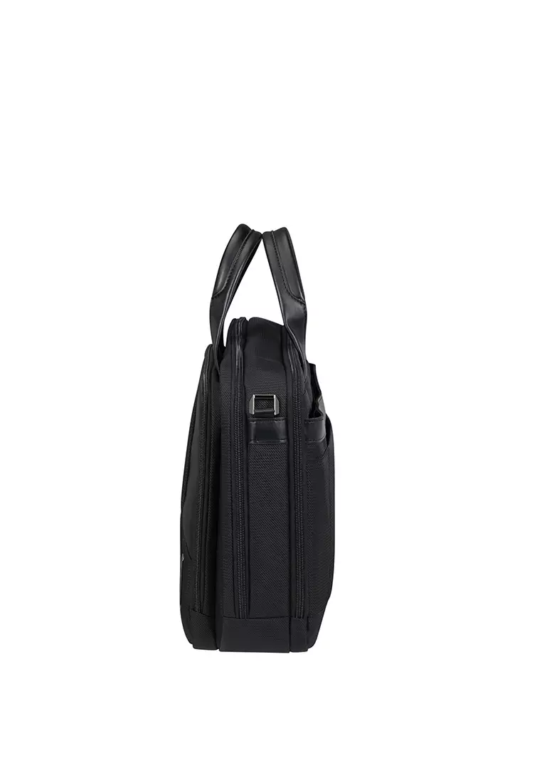 Buy Samsonite XBR 2.0 Bailhandle 15.6