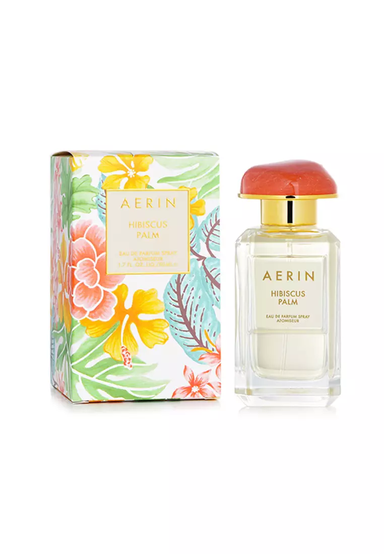 Aerin AERIN Hibiscus Palm Eau De Parfum Spray 2025