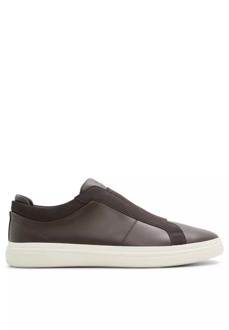 Discount on ALDO  shoes - SKU: Aros Slip On Sneakers