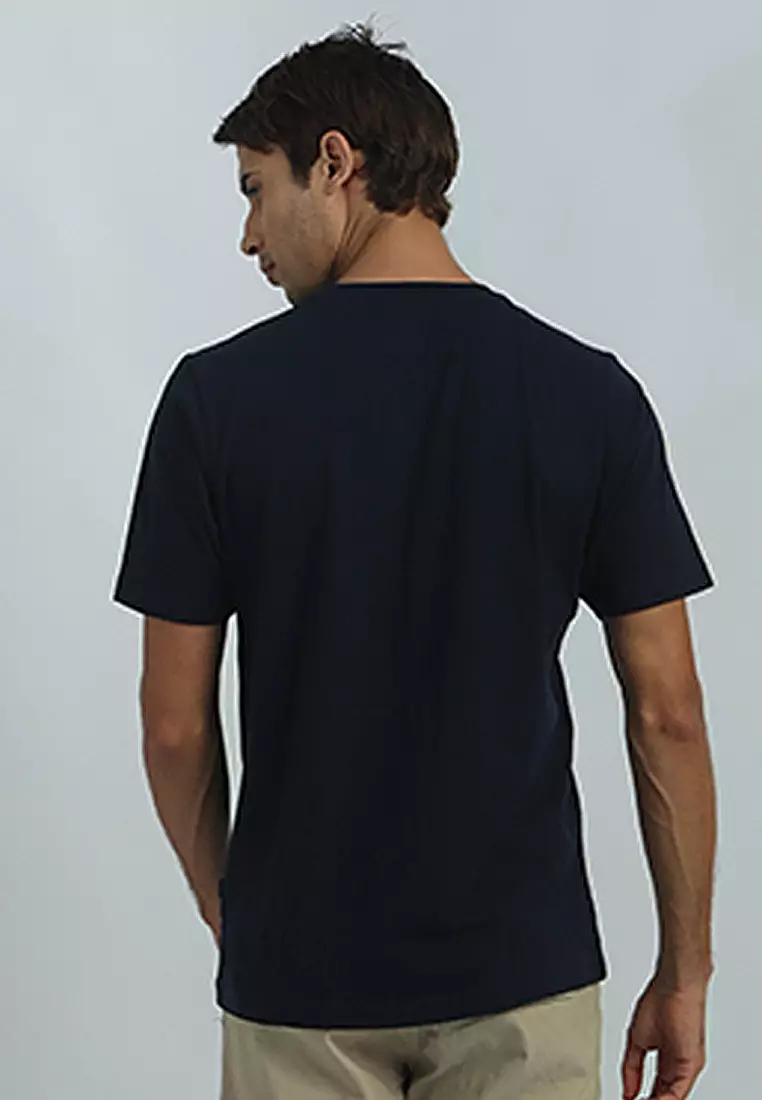 T-Shirt Lengan Pendek E312E22