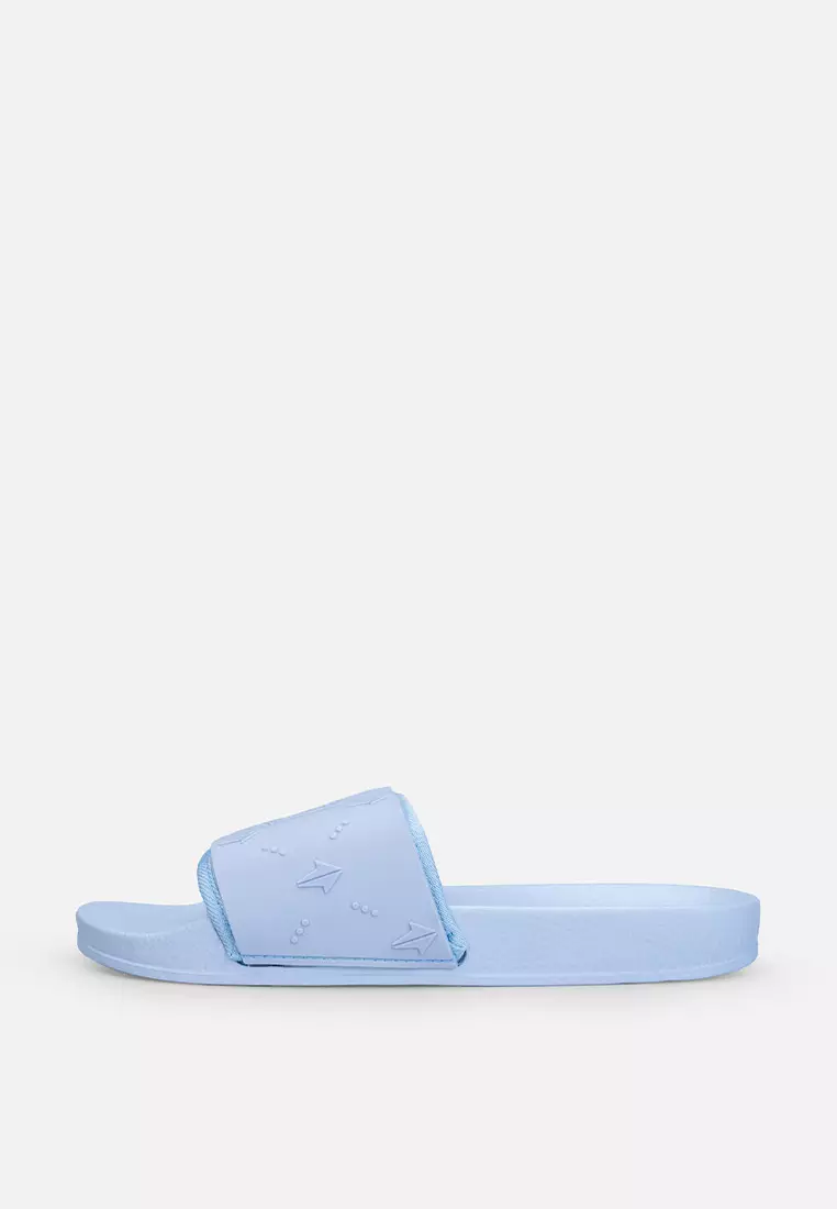 Link Sliders Women's Slides