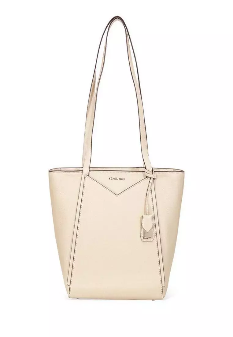 Michael kors whitney tote 2025