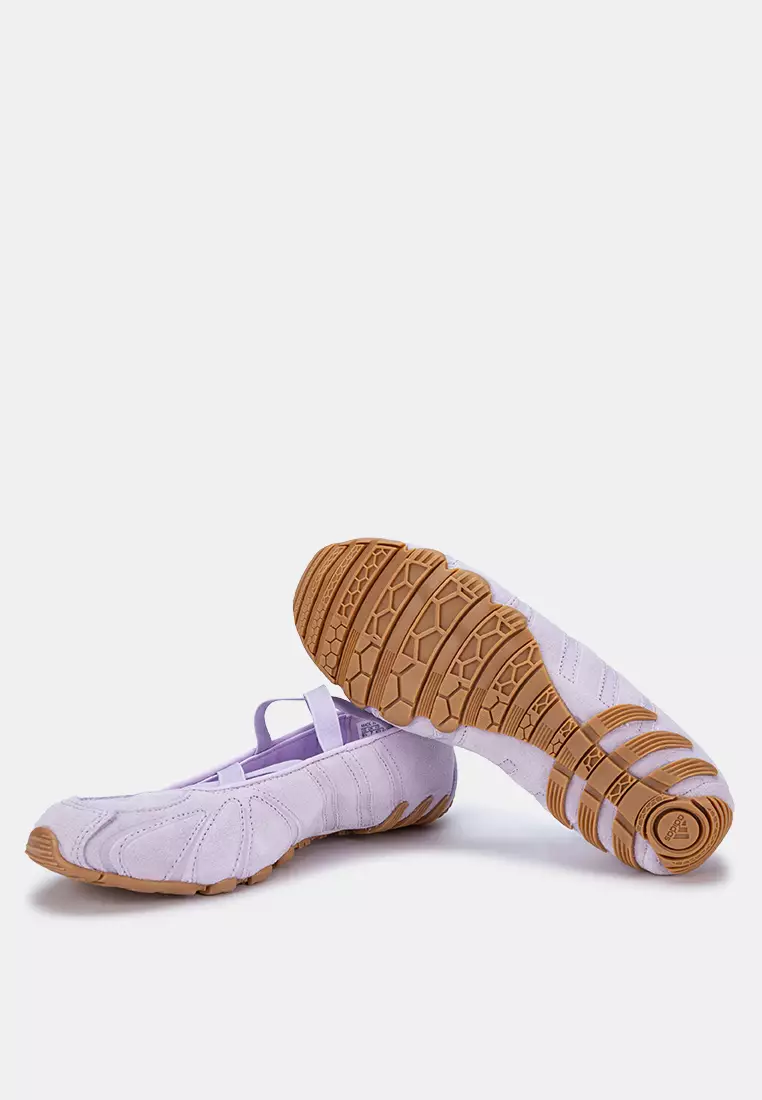 Ghost Sprint Ballet Shoes
