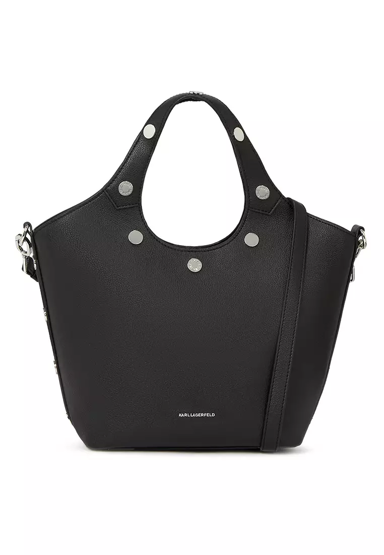 K/Rocky Marais Small Tote Bag